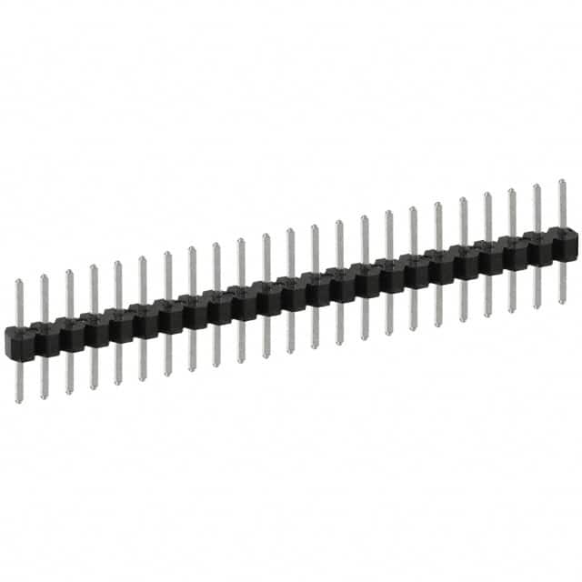 PEC23SABN Sullins Connector Solutions  Headers Male Pins